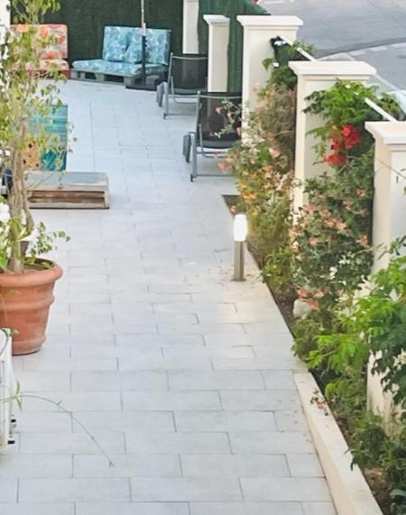 Casa Ole In Torre Del Mar Leilighet Eksteriør bilde